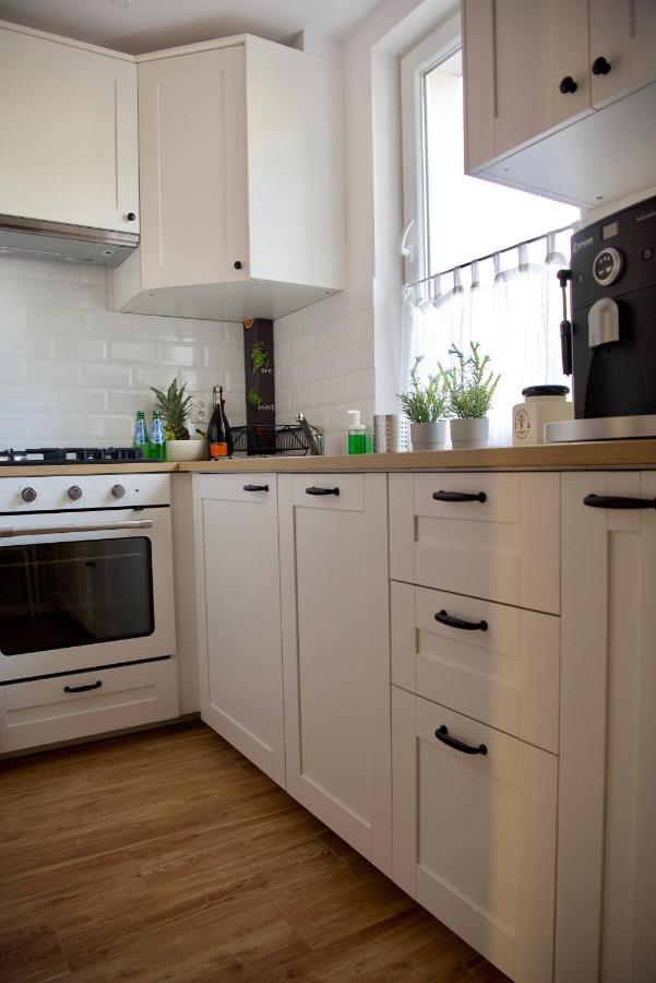 Apartament Like Home Gdynia Exterior photo