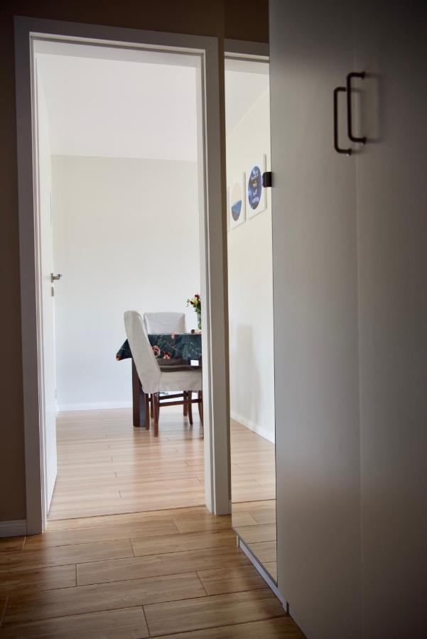 Apartament Like Home Gdynia Exterior photo
