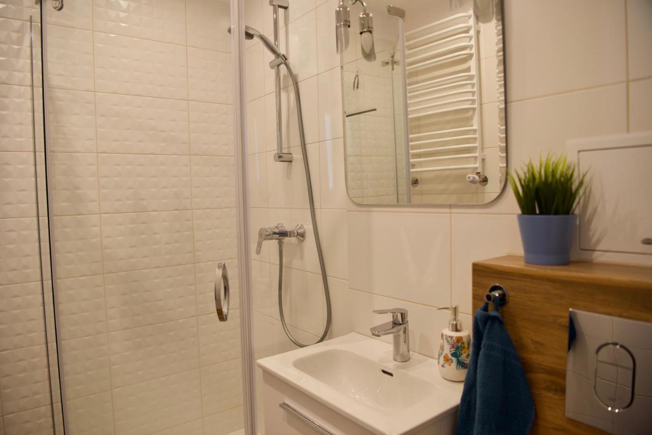 Apartament Like Home Gdynia Exterior photo